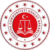 Adalet Bakanlığı Logo